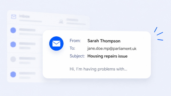 Automation Flow Step 1